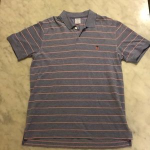 Brooks Brothers cotton Performance Polo
